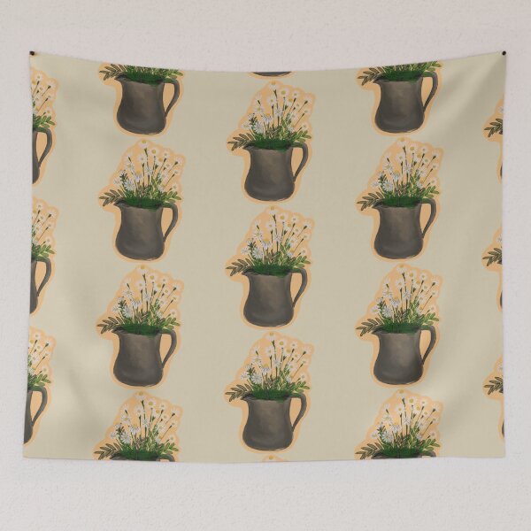 Item preview, Chamomile  designed and sold by Kmrartwork.