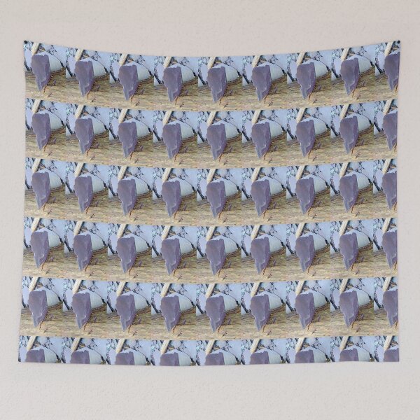 Item preview, slate in the post designed and sold by KathleenDawson.