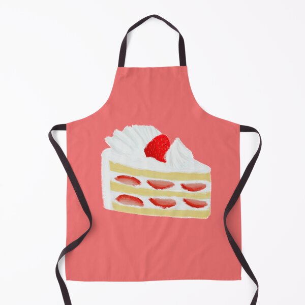 Item preview, Strawberry shortcake designed and sold by OnSpecStudio.