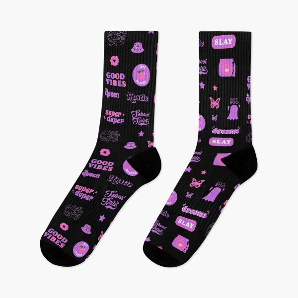 Item preview, Purple aesthetic designed and sold by Hoetoons.