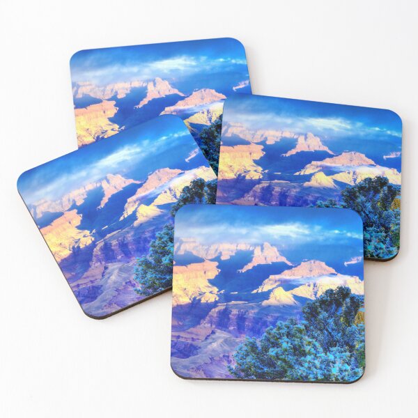 Item preview, Grand Canyon, AZ designed and sold by littlecolor.