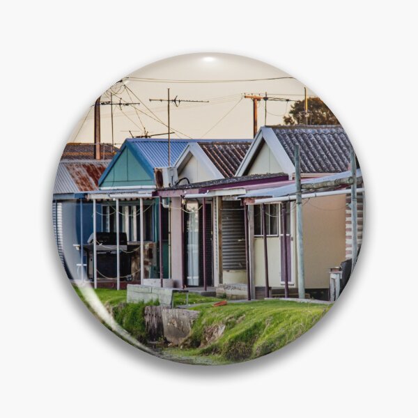 Item preview, Milang Cabins designed and sold by risingstar.