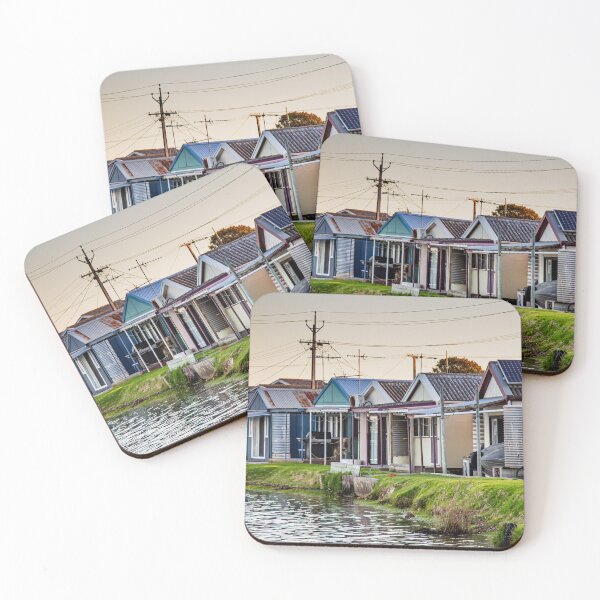 Item preview, Milang Cabins designed and sold by risingstar.