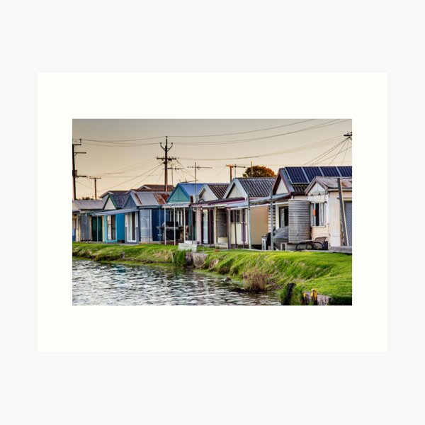 Item preview, Milang Cabins designed and sold by risingstar.