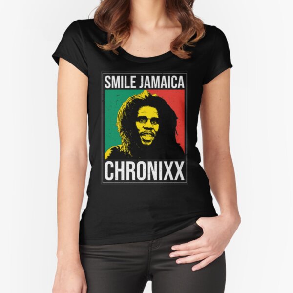 chronixx tee shirts