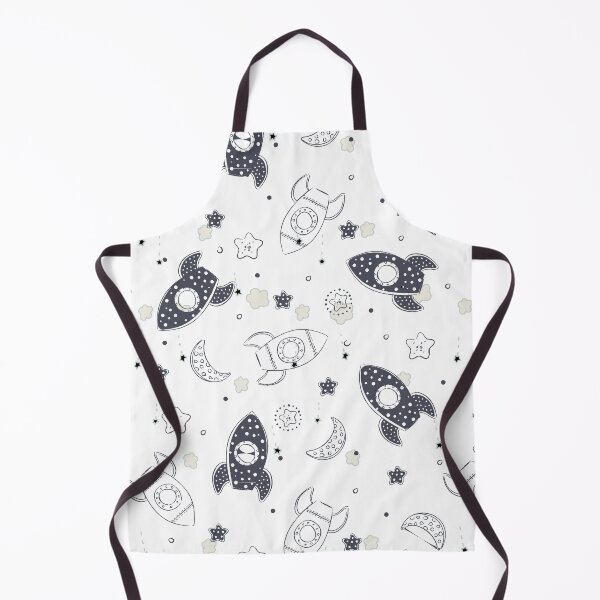 Item preview, cute space print designed and sold by RSDigitalPrintDesign.