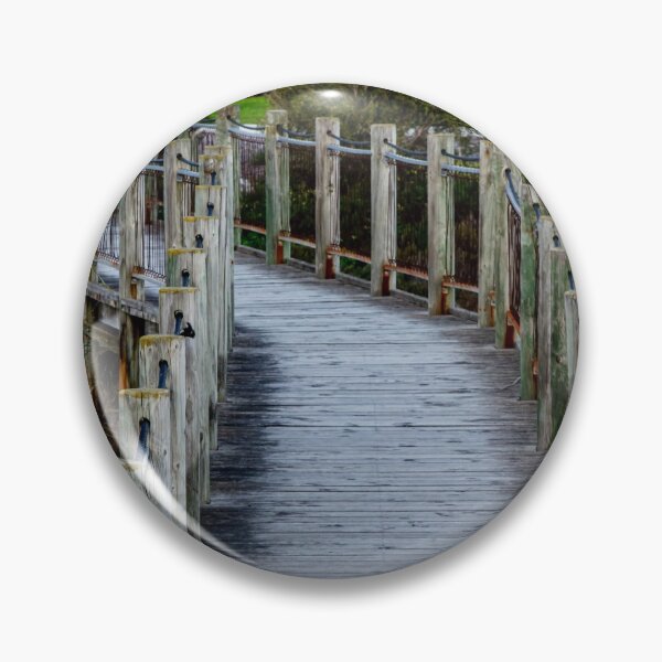 Item preview, Milang Pedestrian Bridge designed and sold by risingstar.