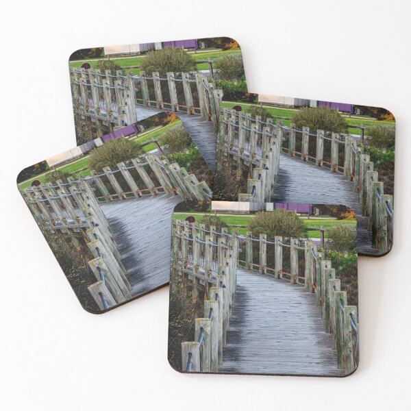 Item preview, Milang Pedestrian Bridge designed and sold by risingstar.