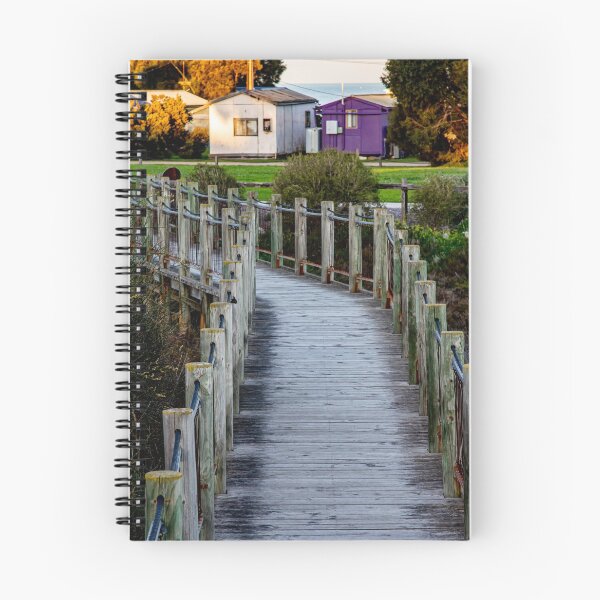 Item preview, Milang Pedestrian Bridge designed and sold by risingstar.
