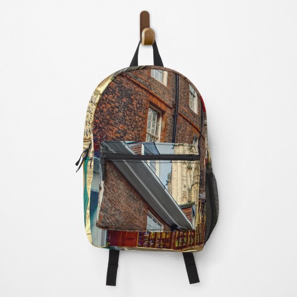 Item preview, York Minster from Minster Gates designed and sold by Alisonchambers2.