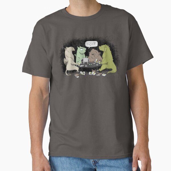 Item preview, Monsters love RPGs designed and sold by Rebekah Bennington.