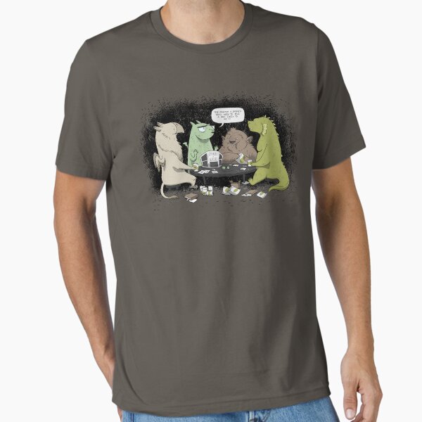 Essential T-Shirt