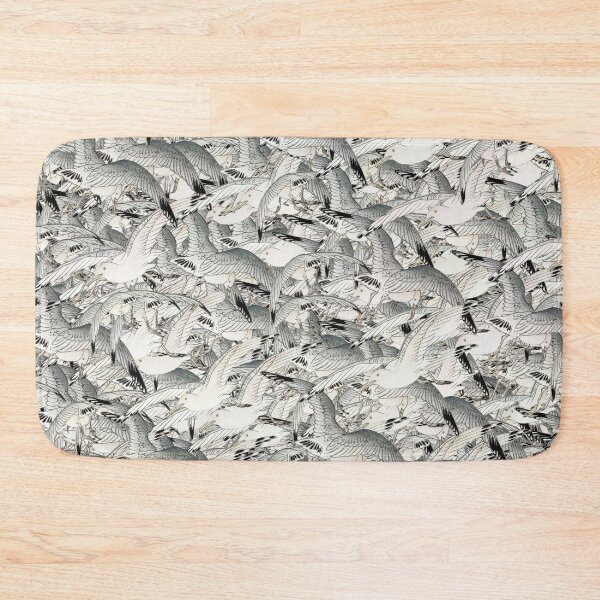 Item preview, Scattering of Sea Gulls designed and sold by aeolia.