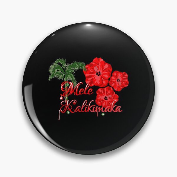 Item preview, Beach Mele Kalikimaka Xmas designed and sold by frischmanjose.