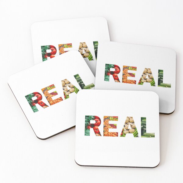 Item preview, REAL | Vegetables | Mad Plant Lady | Whole Foods designed and sold by FrequencyV.