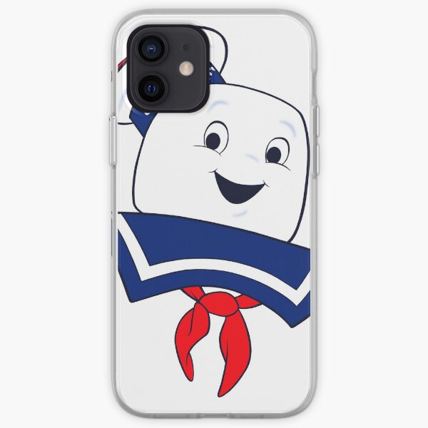FULL PUFT iPhone Soft Case