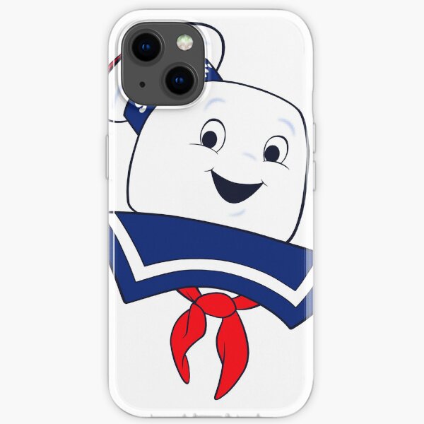 VOLLER PUFT iPhone Flexible Hülle