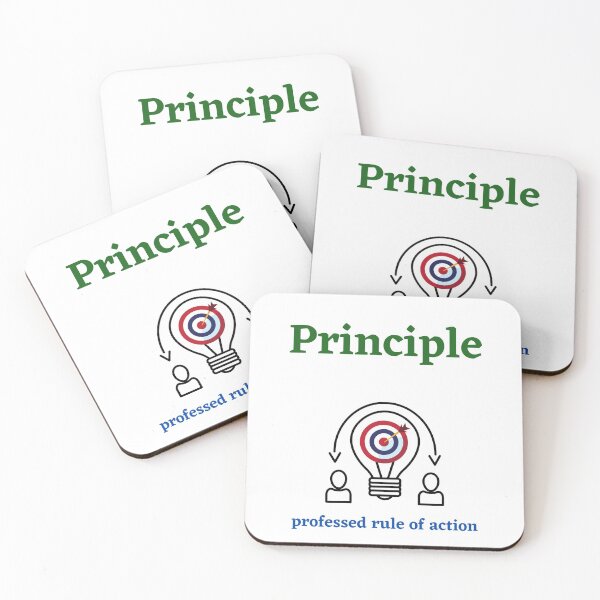 Item preview, The professed rule of action designed and sold by SKYSHOP007.