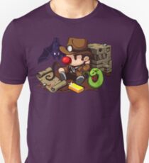 Spelunky Unisex T-Shirt