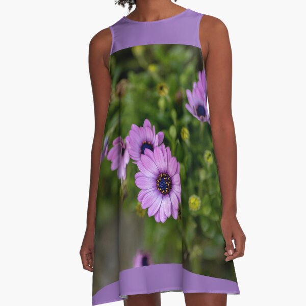 Cape Daisy Dresses for Sale Redbubble