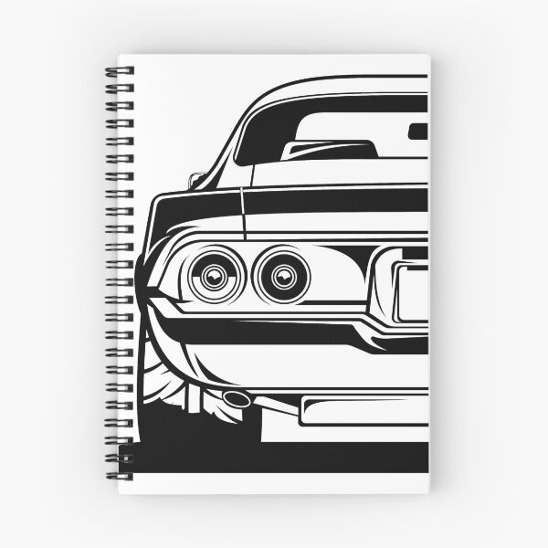 Item preview, 2nd Gen Camaro designed and sold by AutoGuild.