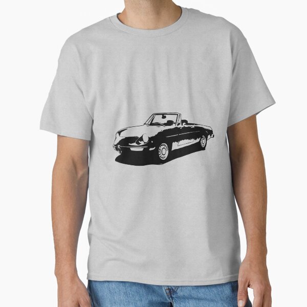 Item preview, Alfa Romeo - Spyder designed and sold by OldDawg.