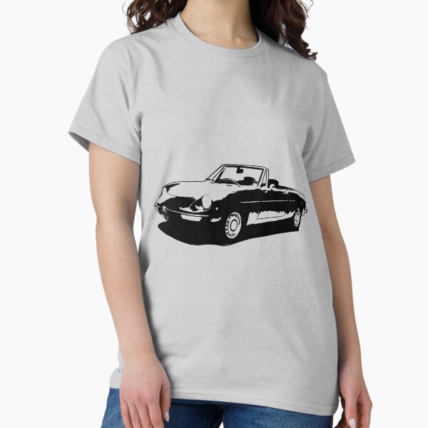 Item preview, Alfa Romeo - Spyder designed and sold by OldDawg.