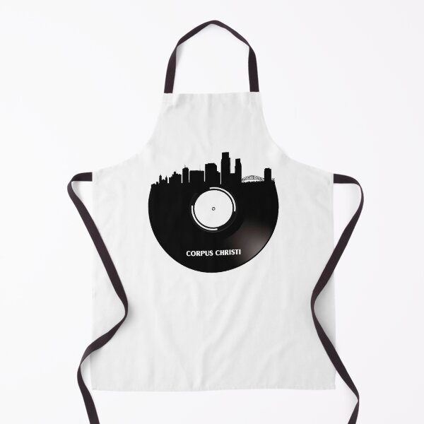 Item preview, Corpus Christi Vinyl designed and sold by DFerraz.