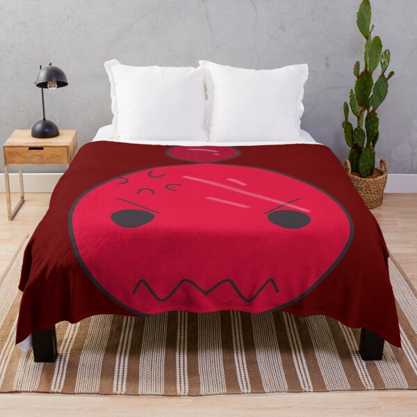 Item preview, Slime Angry designed and sold by Photosinic.
