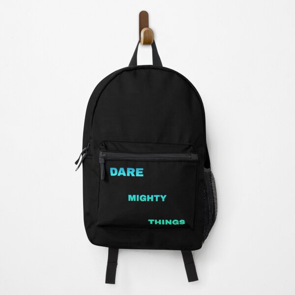 Item preview, Dare mighty things premium t-shirt designed and sold by Sesame1195.