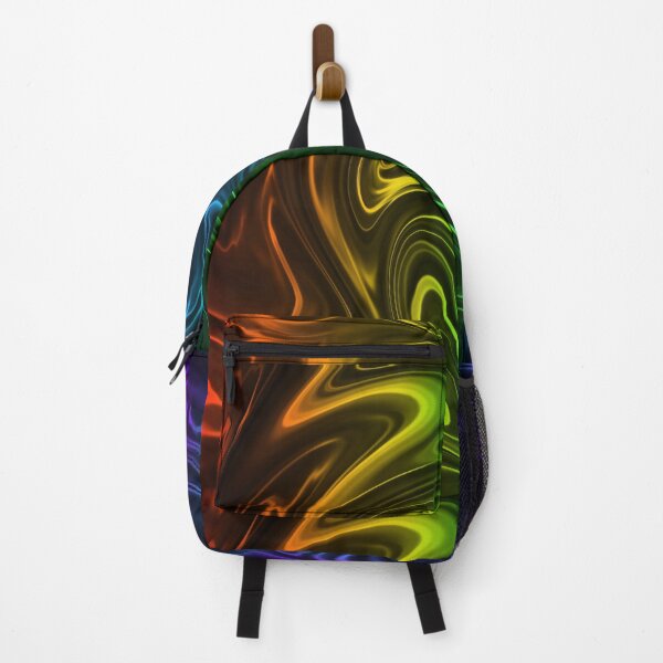 Item preview, Rainbow Satin v2 designed and sold by tothemoons.