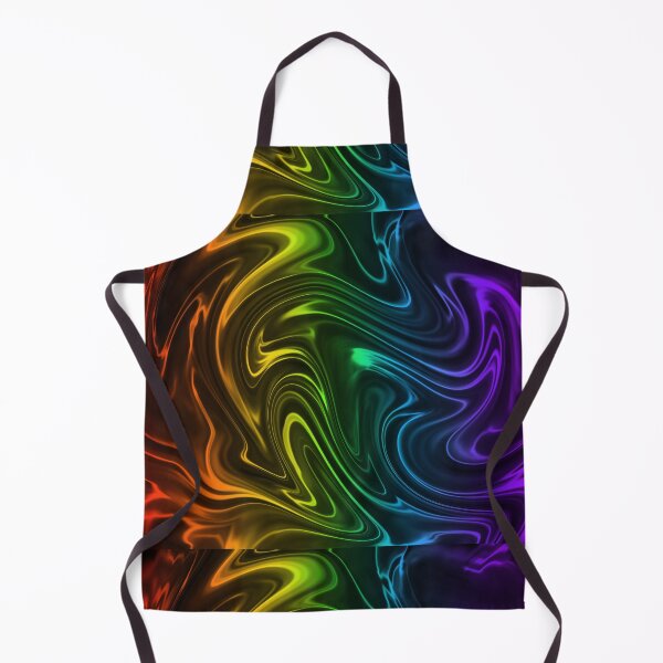 Item preview, Rainbow Satin v2 designed and sold by tothemoons.