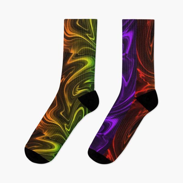 Item preview, Rainbow Satin v2 designed and sold by tothemoons.