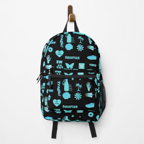 Item preview, Taurus designed and sold by Hoetoons.