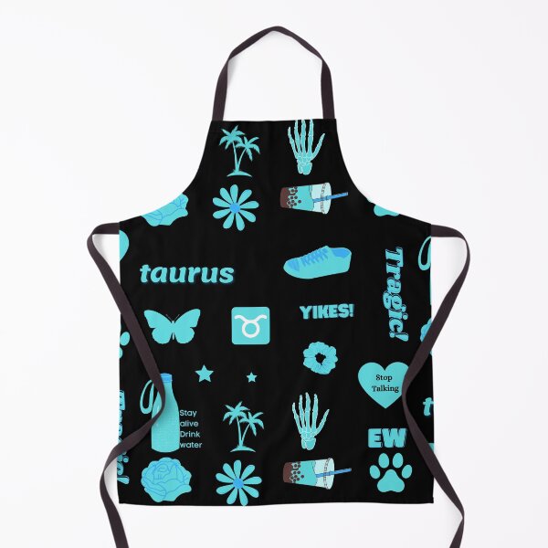 Item preview, Taurus designed and sold by Hoetoons.
