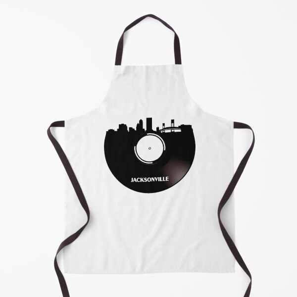 Item preview, Jacksonville Vinyl designed and sold by DFerraz.