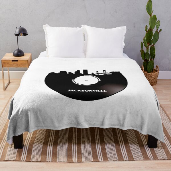 Item preview, Jacksonville Vinyl designed and sold by DFerraz.