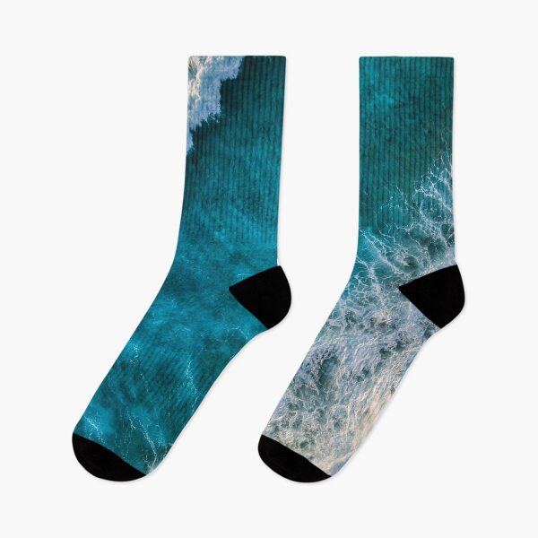 Item preview, Deep Blue Ocean designed and sold by Iridescent Store.