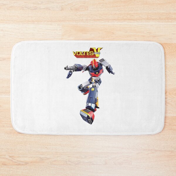 Item preview, Voltez Five The Legacy designed and sold by EmmanPaolo.