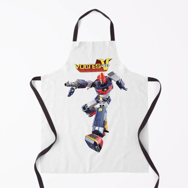 Item preview, Voltez Five The Legacy designed and sold by EmmanPaolo.