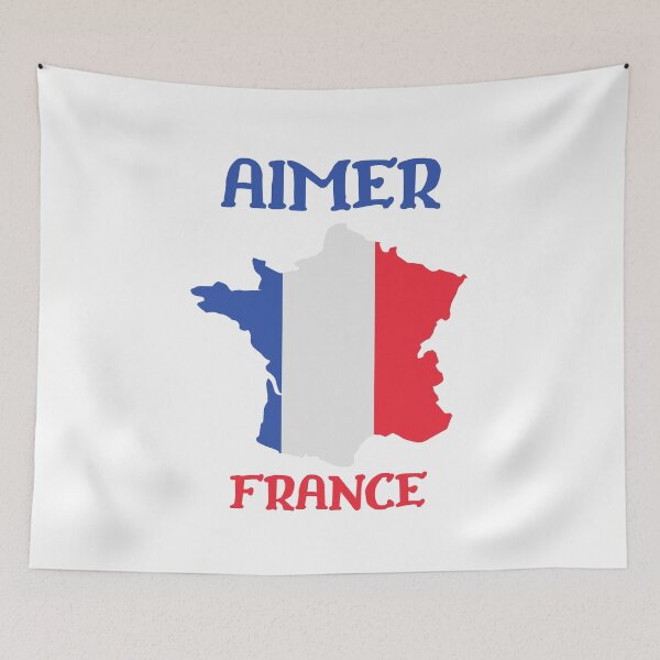 Item preview, Addicted to Paris Love France Aimer Paris designed and sold by Desandu.