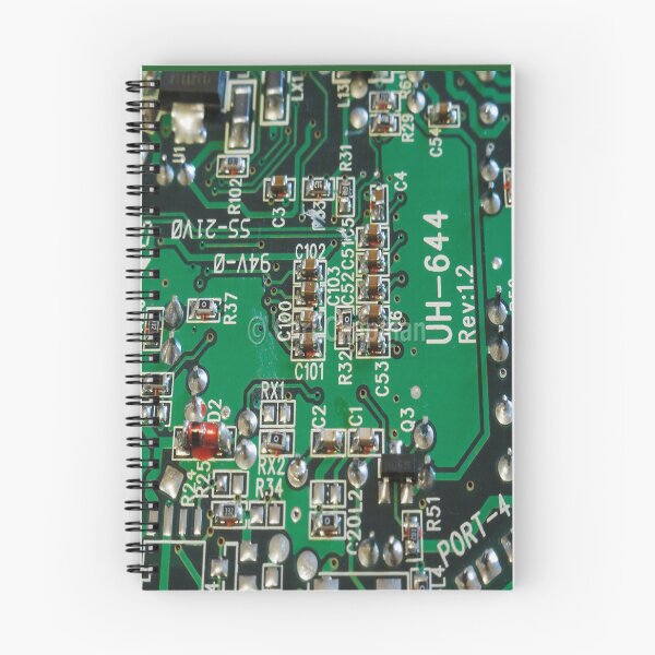 Item preview, Electric Circuit Board designed and sold by Peace Cyebukayire.