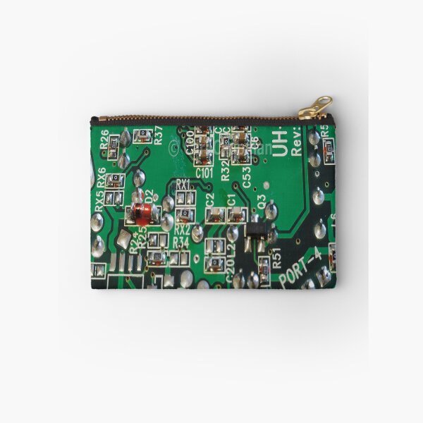 Item preview, Electric Circuit Board designed and sold by Peace Cyebukayire.
