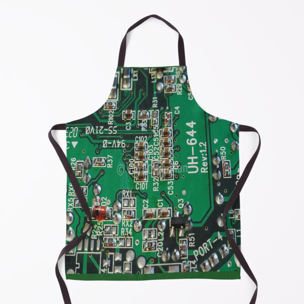 Item preview, Electric Circuit Board designed and sold by Peace Cyebukayire.