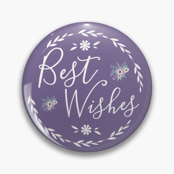 Item preview, Best Wishes Warmest Regards designed and sold by youngdstag.