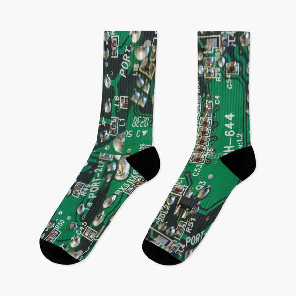 Item preview, Electric Circuit Board designed and sold by Peace Cyebukayire.