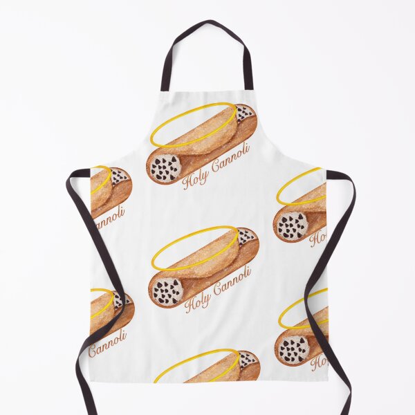Item preview, Holy Cannoli designed and sold by CarlysCalling.