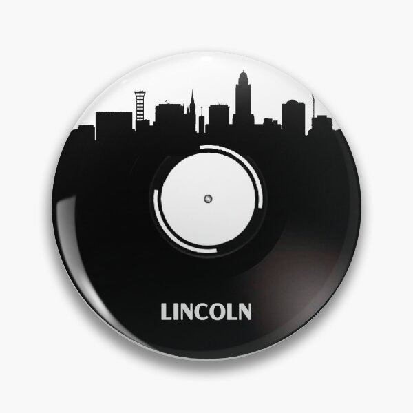 Artikelvorschau, Lincoln-Vinyl entworfen und verkauft von DFerraz.
