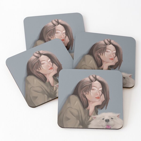 Item preview, shinryu with a dog designed and sold by DOZ0.