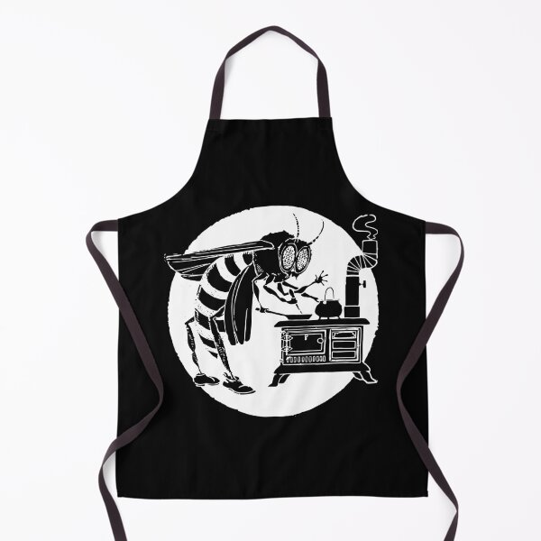 Item preview, The Bees Are Happy designed and sold by kickwear-com.